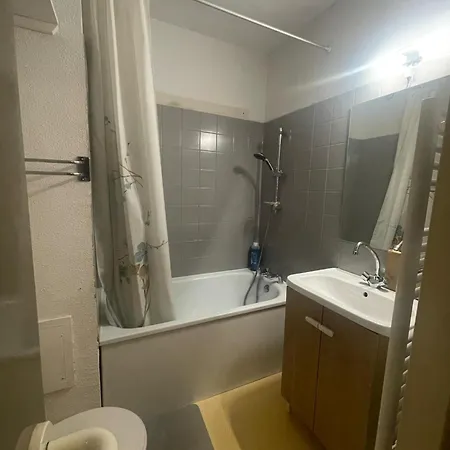 Appartement Val Soleil A 250 M Des Pistes Avec Parking Souterrain *