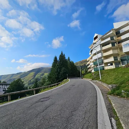 Appartement Val Soleil A 250 M Des Pistes Avec Parking Souterrain *